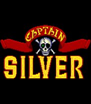 Captain Silver (FM) (Sega Master System (VGM))